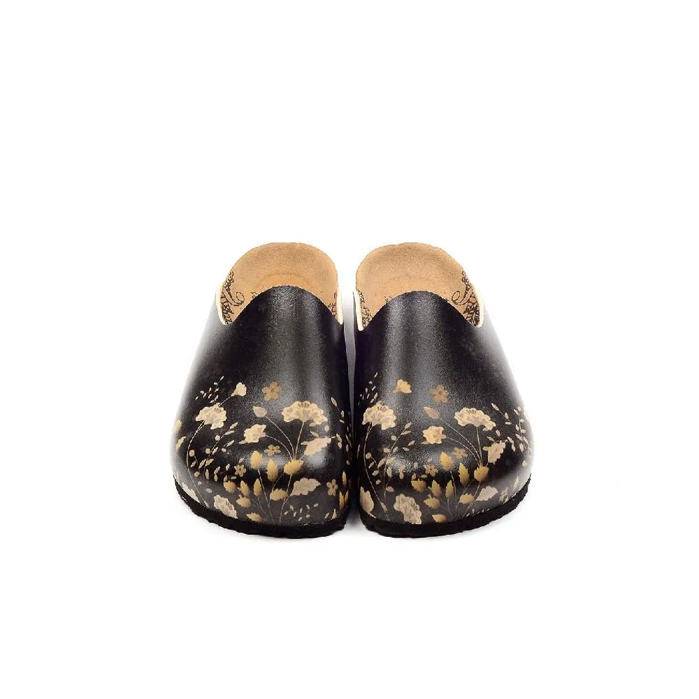 Clogs -  CAL1423