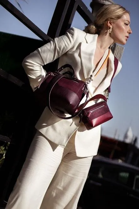 THE BABY BOXER | FIGUE - FIGUE STRAP