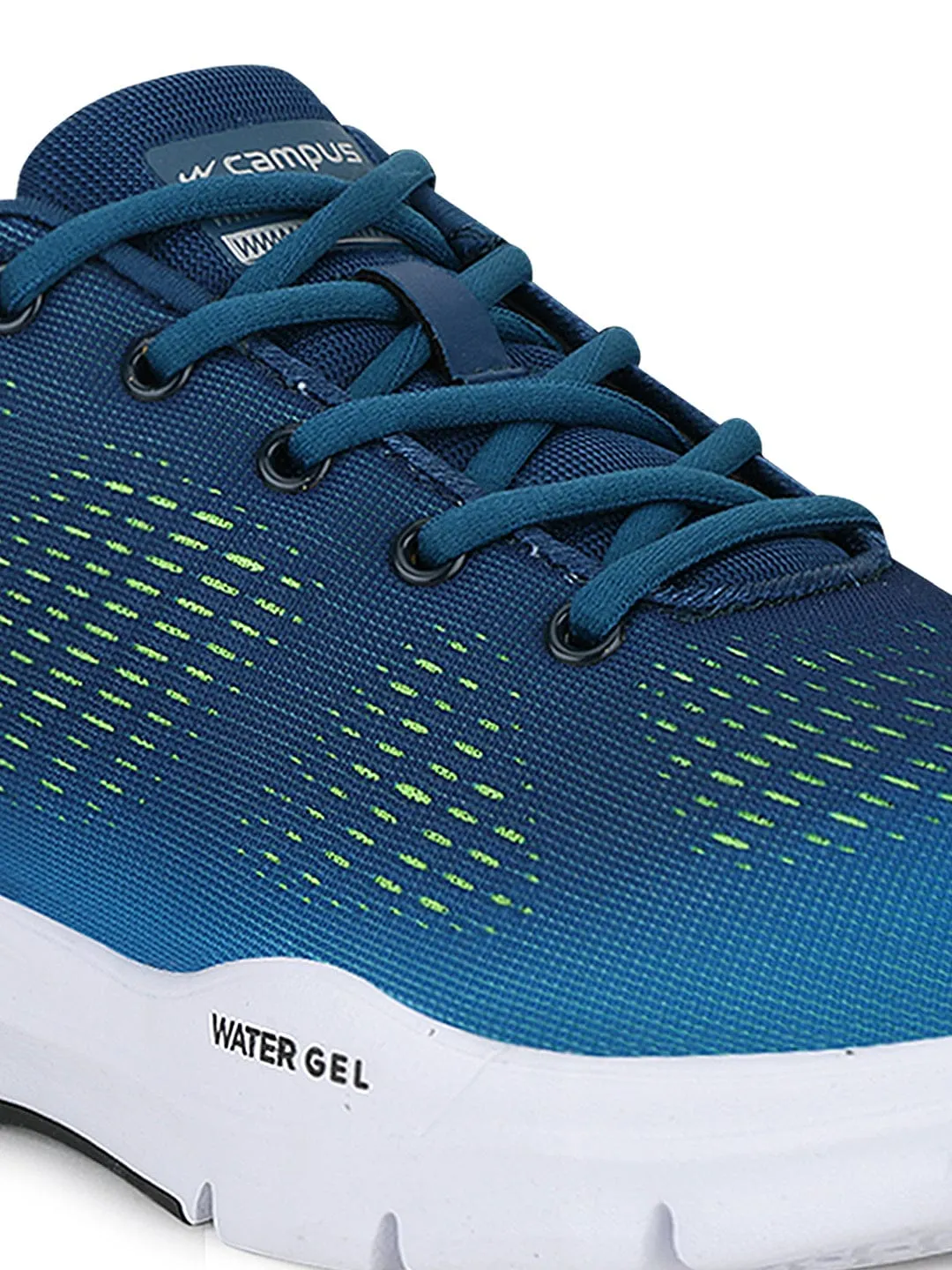 VERON Blue Men's Running Shoes