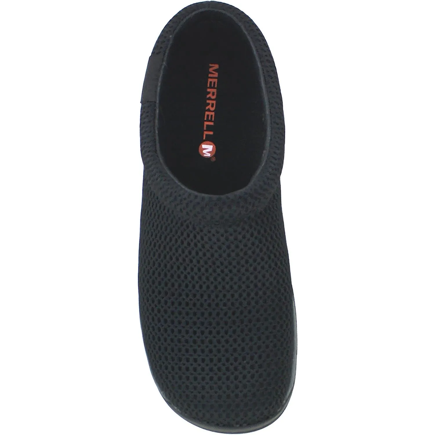 Women's Merrell Encore Q2 Breeze Black Mesh